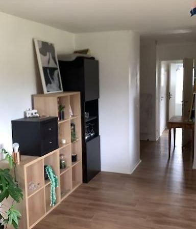 Appartement Lumineux De 60M2 Guer エクステリア 写真