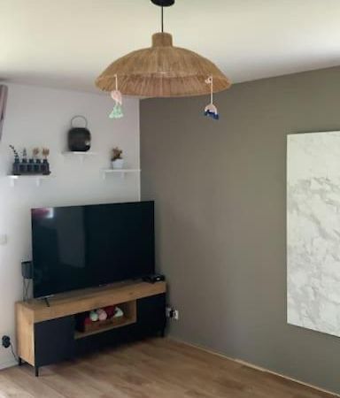 Appartement Lumineux De 60M2 Guer エクステリア 写真