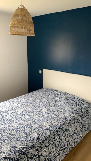 Appartement Lumineux De 60M2 Guer エクステリア 写真